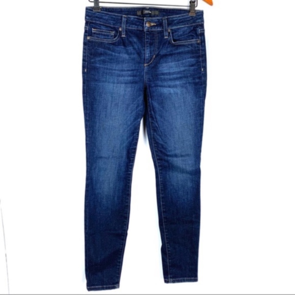 Joe’s Jeans women's skinny jeans in Carlotta, size 27